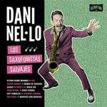 Los Saxofonistas Salvajes Dani Nel-Lo