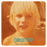 All That Matters (Cd Single) Neuman