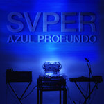 Azul Profundo (Cd Single) Svper