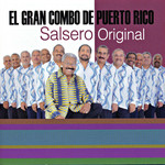 Salsero Original El Gran Combo De Puerto Rico