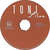Caratulas CD de Libra Toni Braxton