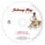 Disco Fuiste Tu (Cd Single) de Johnny Ray