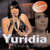 Caratula Frontal de Yuridia - La Voz De Un Angel