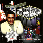 Palladium Series Volume 2 Jose Alberto El Canario