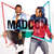 Cartula frontal Madcon Contraband (Deluxe Edition)