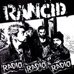 Radio Radio Radio (Ep) Rancid