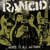 Carátula frontal Rancid ...honor Is All We Know (Deluxe Edition)