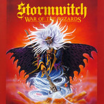 War Of The Wizards Stormwitch