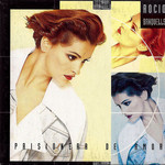 Prisionera De Amor (Cd Single) Rocio Banquells