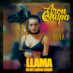 Llama In My Living Room (Featuring Little Sis Nora) (Cd Single) Aronchupa