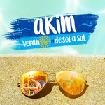 Verano De Sol A Sol (Cd Single) Akim