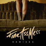 Fine Ass Mess (Remixes) (Cd Single) Mr. Probz