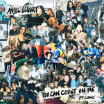 You Can Count On Me (Featuring Logic) (Cd Single) Ansel Elgort