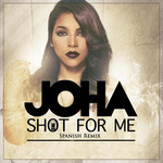 Shot For Me (Spanish Remix) (Cd Single) Joha
