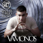 Vamonos (Cd Single) Manuel Turizo