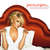 Cartula frontal Jessica Simpson You Spin Me Round (Like A Record) (Cd Single)