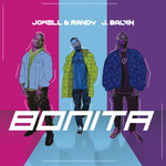Bonita (Featuring Jowell & Randy) (Cd Single) J. Balvin
