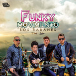 Funky Movimiento (Cd Single) Los Rabanes