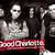 Cartula frontal Good Charlotte Dance Floor Anthem (I Don't Want To Be In Love) (Cd Single)