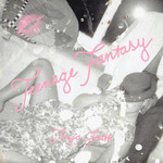 Teenage Fantasy (Cd Single) Jorja Smith