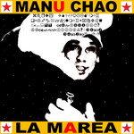 La Marea (Cd Single) Manu Chao