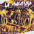 Disco La Aventura (Featuring Saga & Sonyc) (Cd Single) de A.b. Quintanilla III