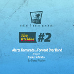 Canto Infinito / Mujer (So Deep Riddim) (Featuring Forward Ever Band) (Cd Single) Alerta Kamarada