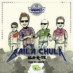 Baila Chula Alokte (Cd Single) Los Rabanes