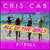 Cartula frontal Cris Cab All Of The Girls (Featuring Pitbull) (Cd Single)