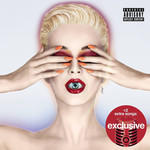 Witness (Target Exclusive) Katy Perry