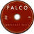 Cartula cd Falco Greatest Hits (1999)