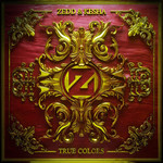 True Colors (Featuring Ke$ha) (Cd Single) Zedd