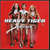 Disco Glitter de Heavy Tiger