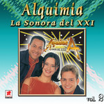 Alquimia La Sonora Del Xxi Volumen 2 Alquimia La Sonora Del Xxi