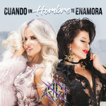 Cuando Un Hombre Te Enamora (Cd Single) Gloria Trevi & Alejandra Guzman