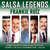 Caratula Frontal de Frankie Ruiz - Salsa Legends