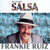 Caratula frontal de The Greatest Salsa Ever Volume 1 Frankie Ruiz