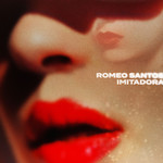 Imitadora (Cd Single) Romeo Santos