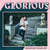 Caratula frontal de Glorious (Featuring Skylar Grey) (Cd Single) Macklemore
