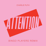 Attention (Bingo Players Remix) (Cd Single) Charlie Puth