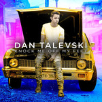 Knock Me Off My Feet (Cd Single) Dan Talevski