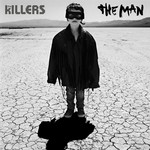 The Man (Cd Single) The Killers