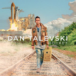 Rocket (Cd Single) Dan Talevski