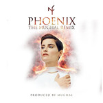 Phoenix (The Mughal Remix) (Cd Single) Nelly Furtado