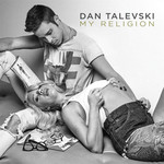 My Religion (Cd Single) Dan Talevski