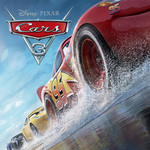  Bso Cars 3