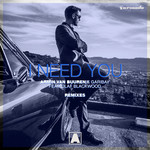 I Need You (Featuring Garibay & Olaf Blackwood) (Remixes) (Ep) Armin Van Buuren