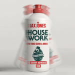House Work (Featuring Mike Dunn & Mnek) (Danny Howard Dub Remix) (Cd Single) Jax Jones