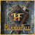 Carátula frontal Hammerfall Heeding The Call (Cd Single)