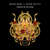 Caratula frontal de Versace On The Floor (Bruno Mars Vs. David Guetta) (Cd Single) Bruno Mars